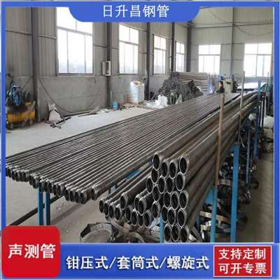 苏尼特右声测管桩基检测的频率要达到多少百分比