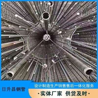 苏尼特右桩基声测管检测时主要考虑两方面的规范内容