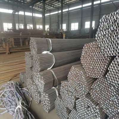 苏尼特右薄壁声测管是无缝钢管还是焊接钢管好一些