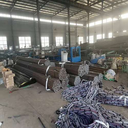苏尼特右声测管在单桩竖向抗拔静载试验中的应用