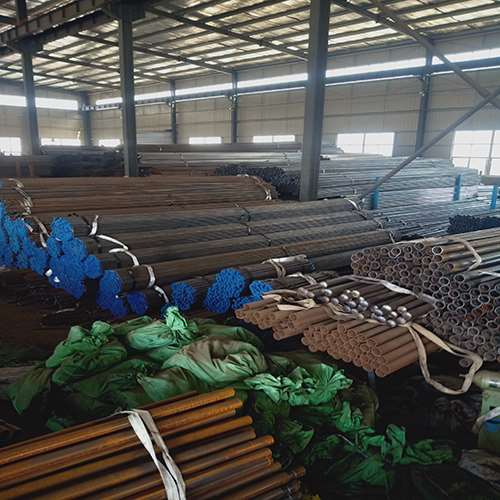 苏尼特右声测管为何能作为桩基础检测材料？