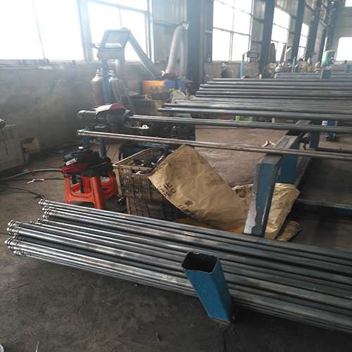 苏尼特右桥梁桩基声测管的施工工艺流程